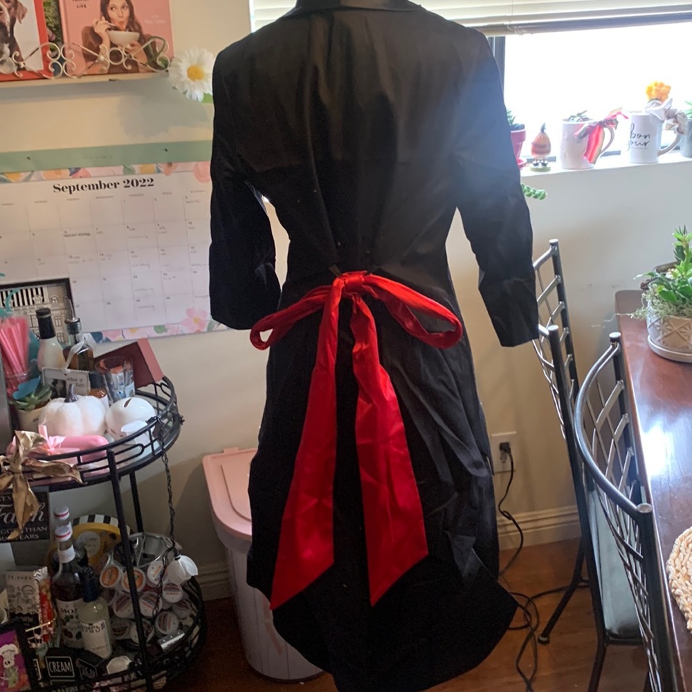 Said Fifth Avenue Blazer Piece
